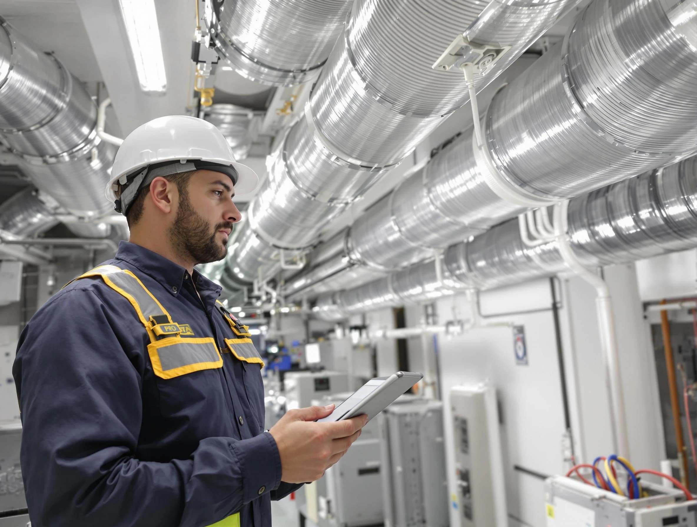 Filter Inspection service in Piedmont, OK